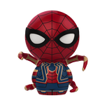 Dorbz Avengers Infinity War - Iron Spider, , hi-res view 1