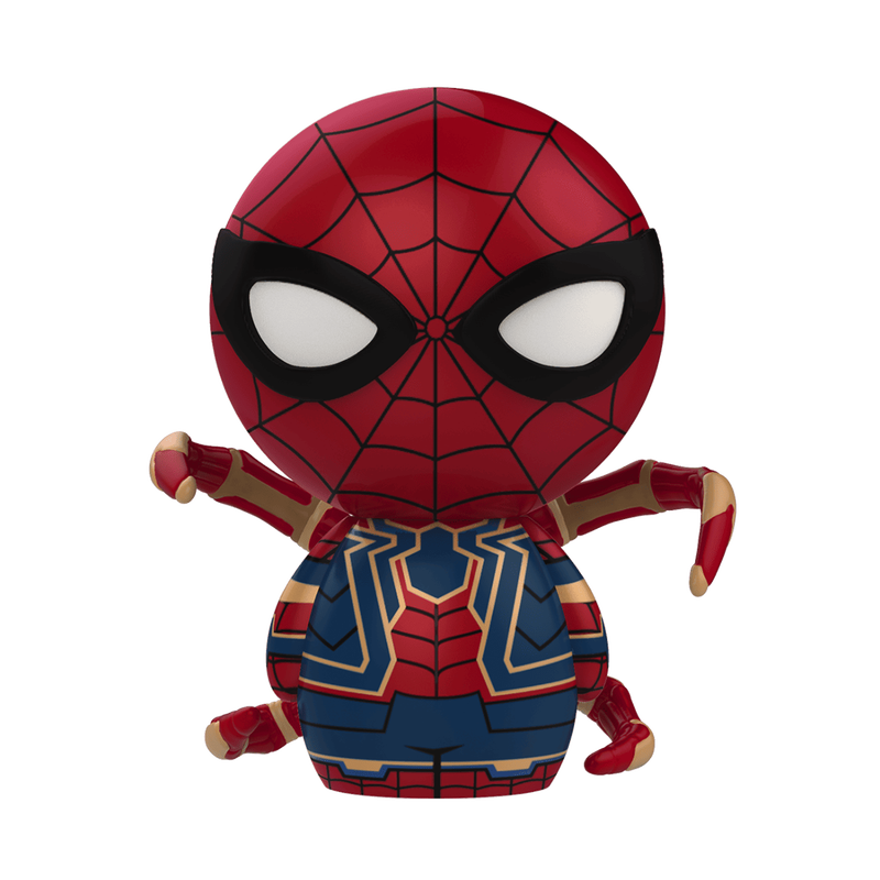 Dorbz Avengers Infinity War - Iron Spider, , hi-res view 1