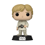 Pop! Luke Skywalker - Star Wars: Episode IV A New Hope, , hi-res image number 1