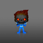 Pop! Ghost Rider (Strange Tales) (Glow), , hi-res view 3