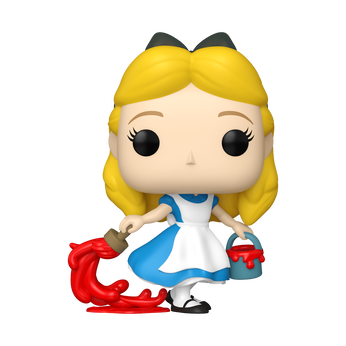 Pop! Alice with Paint, , hi-res view 1