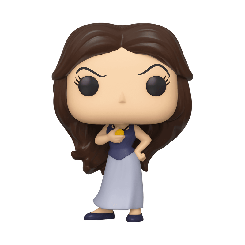 POP Disney: Little Mermaid - Ursula as Vanessa, , hi-res view 2