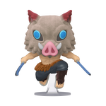 POP Animation:DemonSlayer-InosukeW/Chase(FL) (CCI), , hi-res view 2