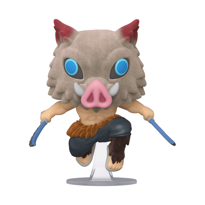 POP Animation:DemonSlayer-InosukeW/Chase(FL) (CCI), , hi-res view 2