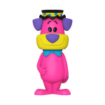 Vinyl SODA Huckleberry Hound, , hi-res view 3