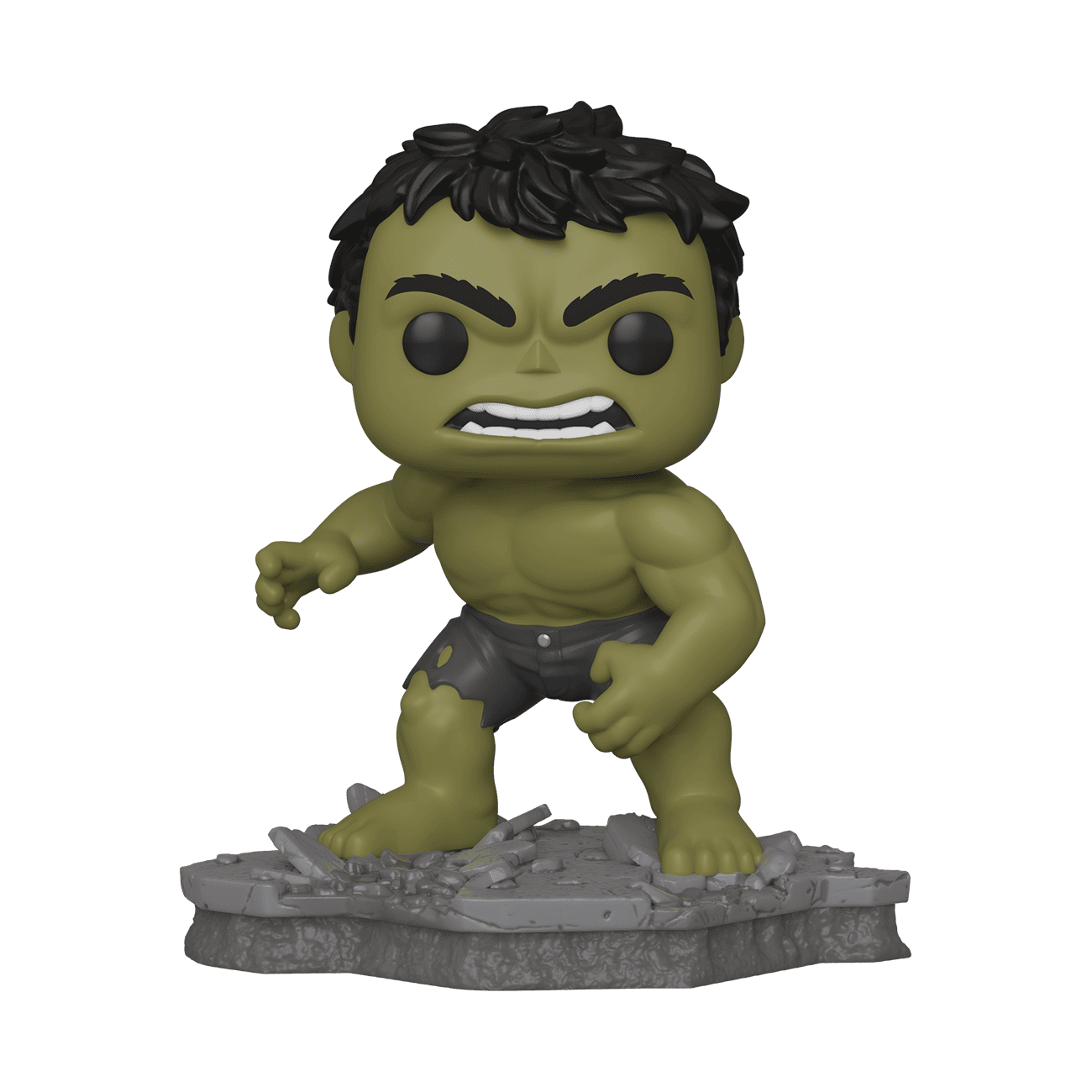funko hulk