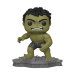 Pop! Deluxe Hulk, , hi-res view 1