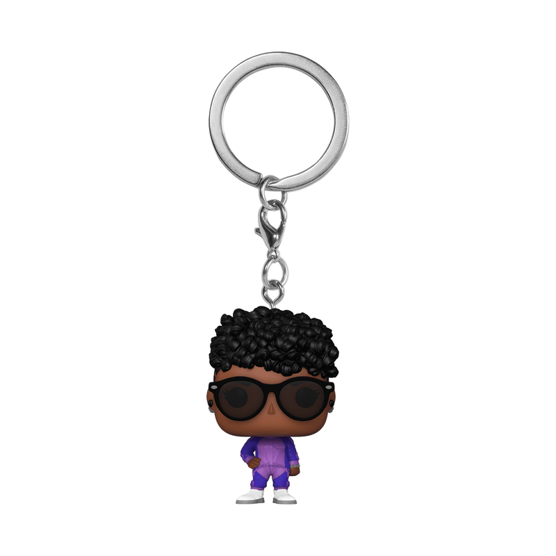 Pop! Keychain Shuri with Sunglasses, , hi-res view 1