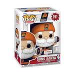 Pop! Suns Santa, , hi-res view 2