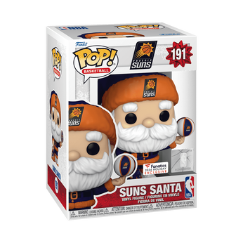 Pop! Suns Santa, Image 2
