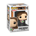 Pop! Pam Beesly with Teapot, , hi-res view 2
