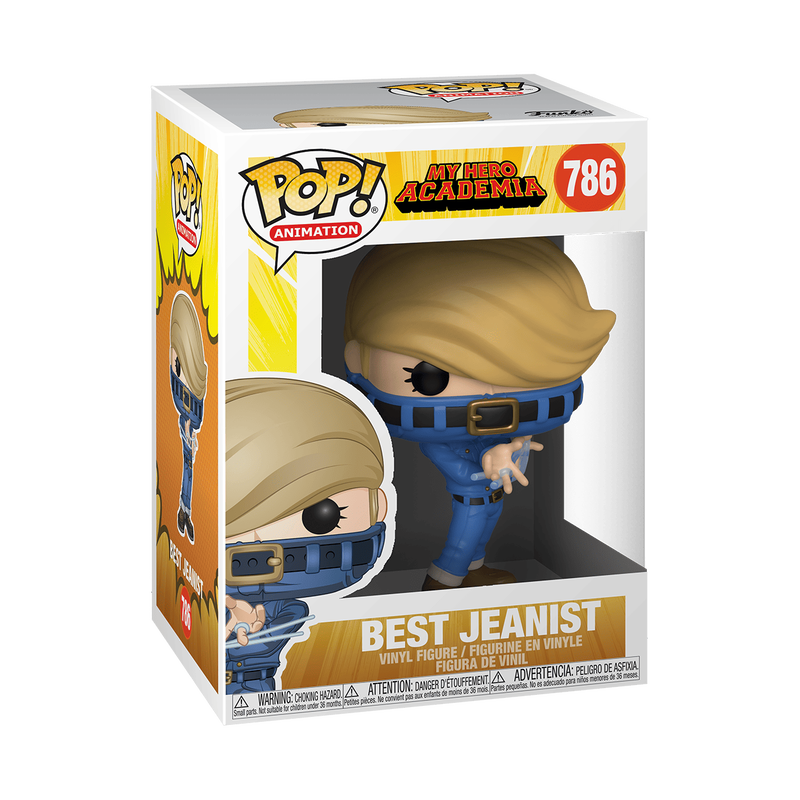 Pop! Best Jeanist, , hi-res view 2