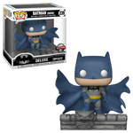 Batman on Gargoyle, , hi-res view 1