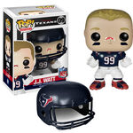 Wave 1 - JJ Watt, , hi-res view 1