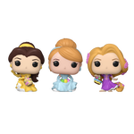 Pocket Pop! Easter Belle, Cinderella, Rapunzel 3-Pack, , hi-res view 2