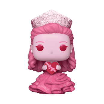 Pop! Glinda (Valentine), Image 1