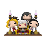 Pop! Moment Tengen with His Wives, , hi-res view 1