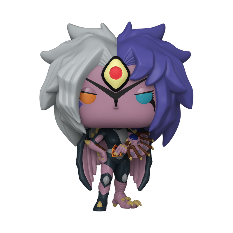 Pop! Yubel, , hi-res view 1