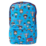One Piece Straw Hat Crew Backpack, , hi-res view 1