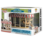 POP Rides: Disney- Jungle Cruise w/Skipper, , hi-res view 1