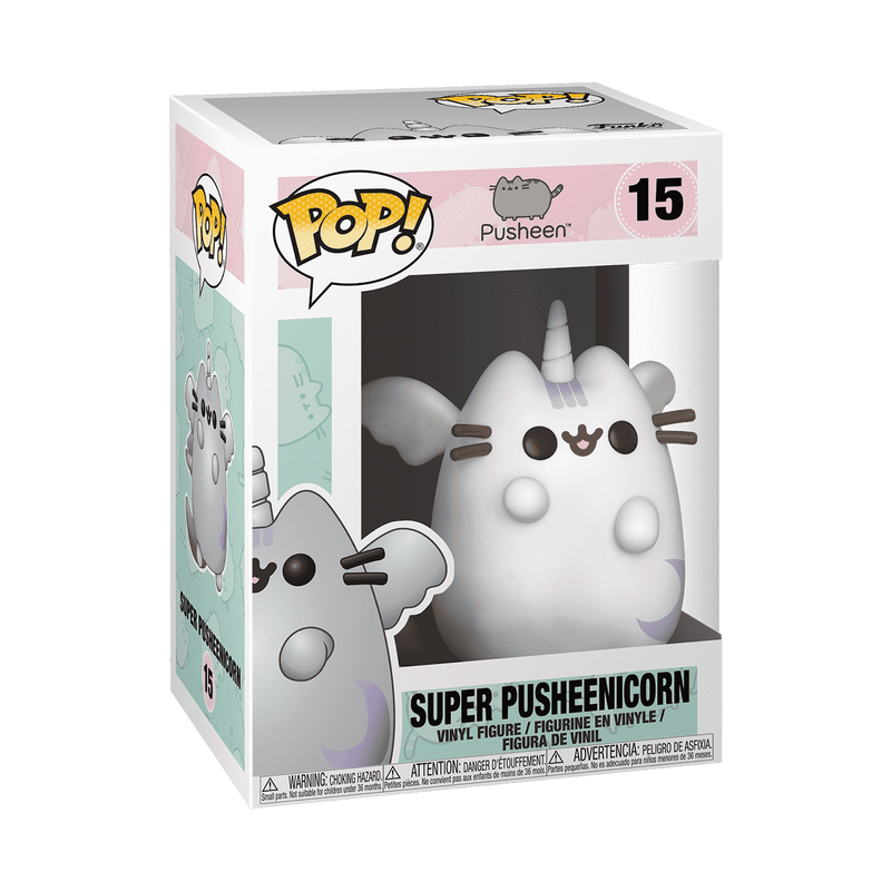 Pop! Super Pusheenicorn, , hi-res view 2