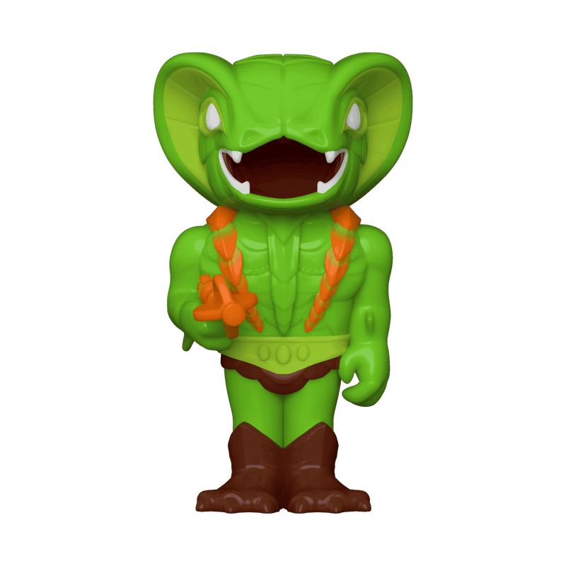 Vinyl SODA Kobra Khan, , hi-res view 4