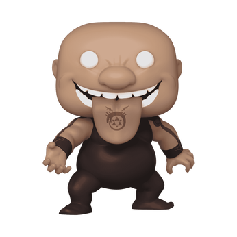 Pop! Gluttony, Image 1
