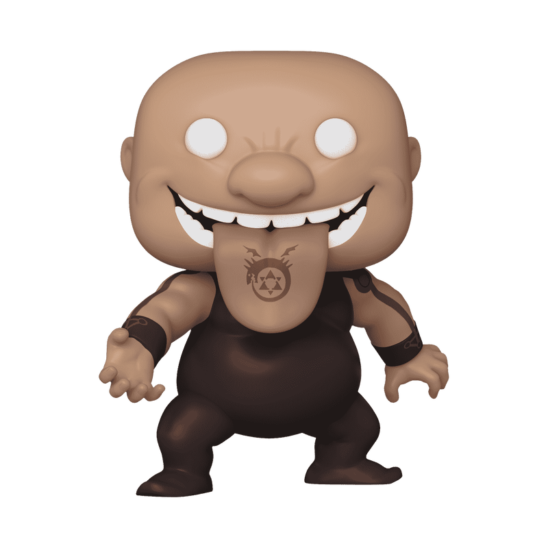 Pop! Gluttony, , hi-res view 1