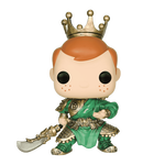 Pop! Freddy Funko as Guan Yi, , hi-res view 1
