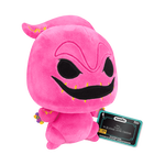 Oogie Boogie with Worms (Black Light) Plush, , hi-res view 2