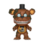 Pop! Twisted Freddy, , hi-res view 1