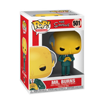 Pop! Mr Burns, , hi-res view 2