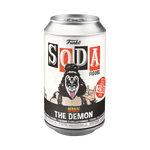 Vinyl SODA The Demon, , hi-res view 2
