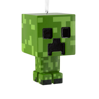 Creeper Ornament, Image 2
