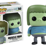 Muscle Man - Regular Show, , hi-res view 1