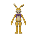 Glitchtrap (Dreadbear) Action Figure, , hi-res view 1