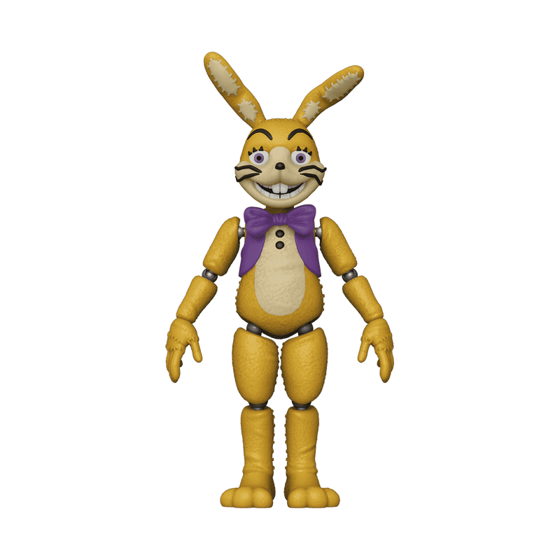Glitchtrap (Dreadbear) Action Figure, , hi-res view 1