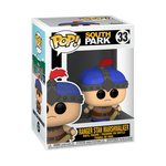 Pop! Ranger Stan Marshwalker, , hi-res view 2