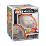 POP Super: Avatar- Aang All Elements(GW) (T), , hi-res view 1
