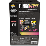 Funkoverse: Aggretsuko 100 1-Pack Board Game, , hi-res view 3