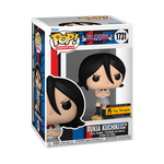 Pop! Rukia Kuchiki with Kon, , hi-res view 2