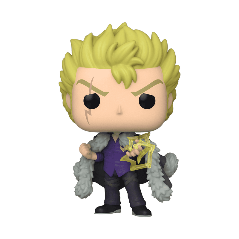 Pop! Laxus Dreyar, , hi-res view 1