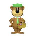 Vinyl SODA Yogi Bear, , hi-res view 1