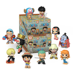 One Piece Fish Man Island Saga Mystery Minis product image
