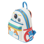 Limited Edition Star Wars BB-8 Pride Bobble-Head Pop! and Bag Bundle , , hi-res image number 3