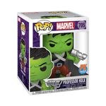 POP Marvel: 6" Professor Hulk w/(GW)Chase, , hi-res view 1