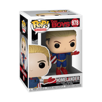 The boys pop sales funko