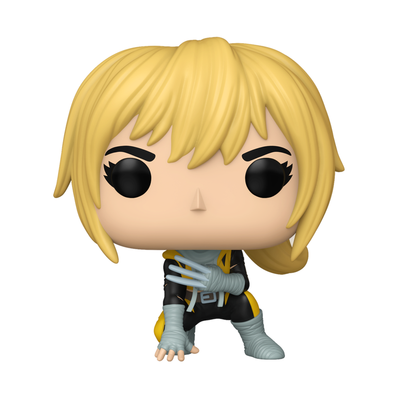 Pop! Wolver-Gwen, , hi-res view 1