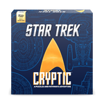 Star Trek Cryptic Game, , hi-res view 1