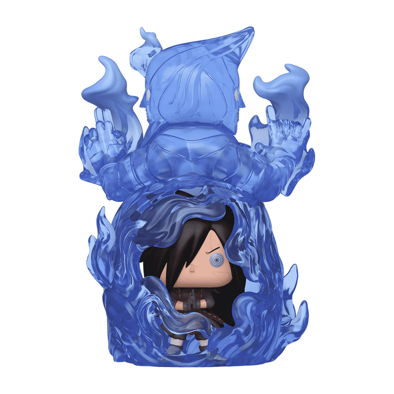 Pop! Moment Madara (Susano'o), , hi-res view 1